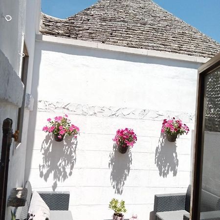 "B&B La Lanterna" Trulli & Dimore Storiche Alberobello Exterior foto