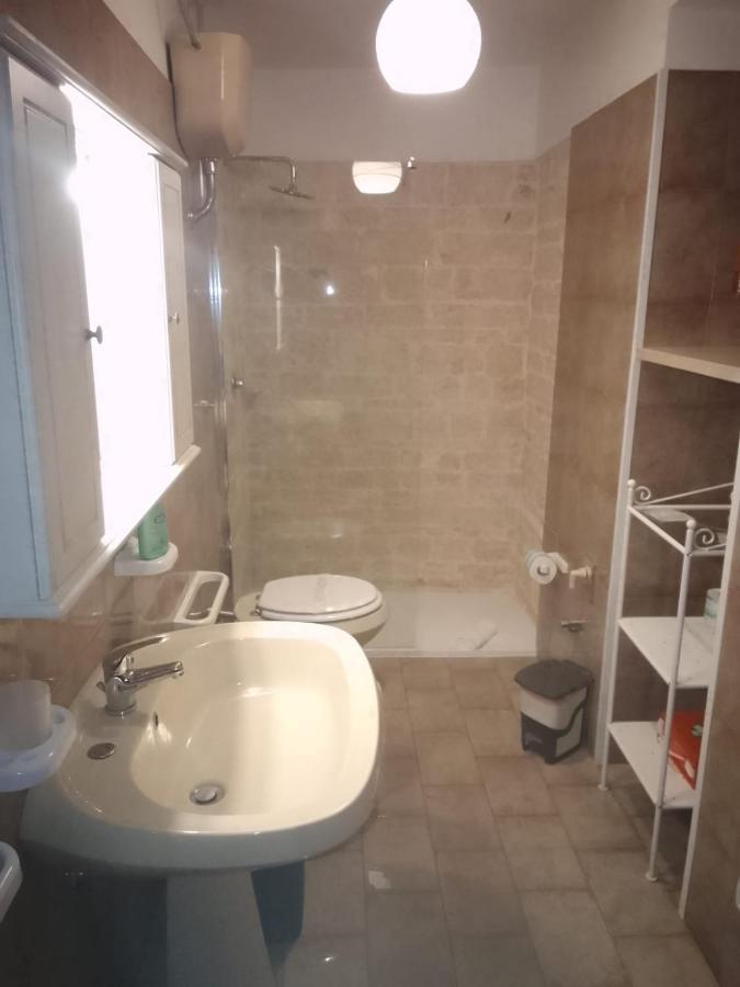 "B&B La Lanterna" Trulli & Dimore Storiche Alberobello Exterior foto