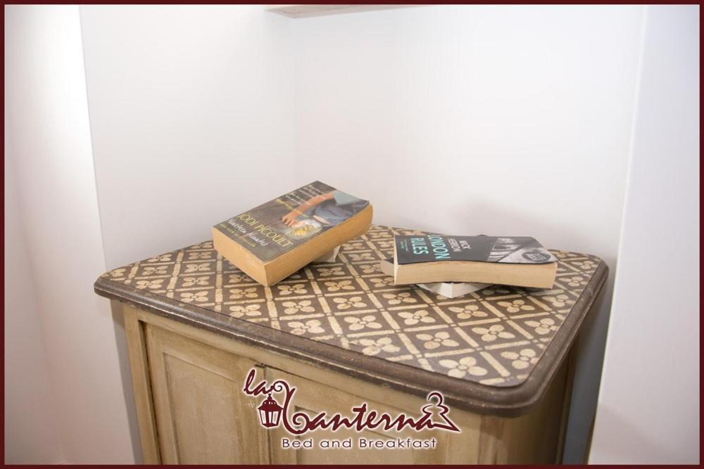 "B&B La Lanterna" Trulli & Dimore Storiche Alberobello Quarto foto