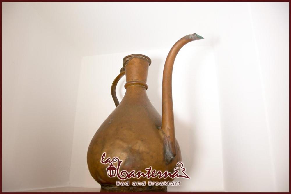 "B&B La Lanterna" Trulli & Dimore Storiche Alberobello Quarto foto