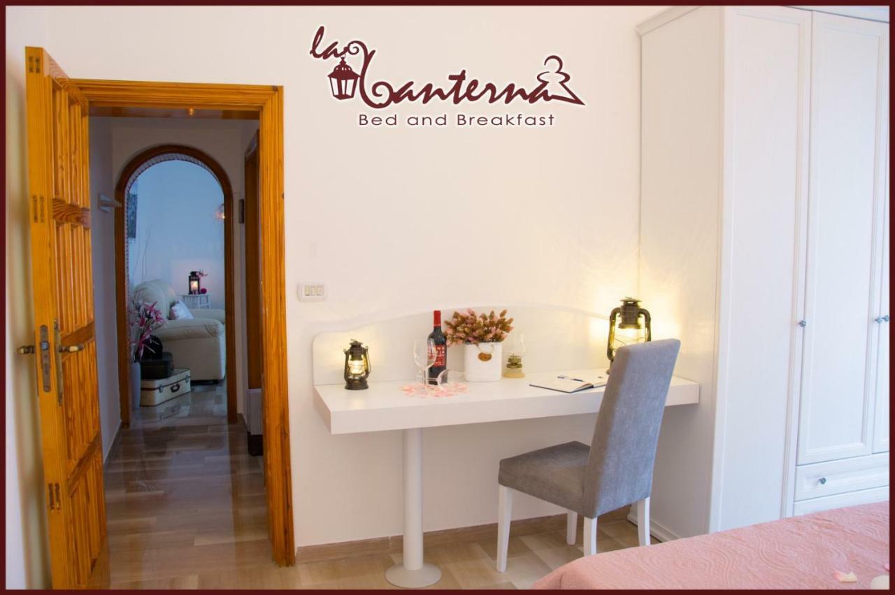 "B&B La Lanterna" Trulli & Dimore Storiche Alberobello Exterior foto